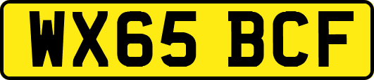 WX65BCF