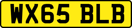 WX65BLB