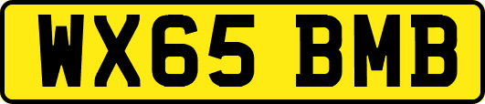 WX65BMB