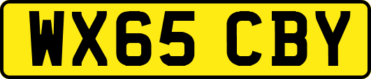 WX65CBY