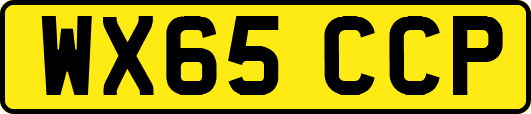 WX65CCP