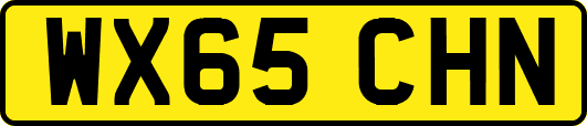 WX65CHN