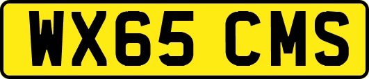 WX65CMS