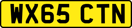 WX65CTN