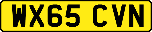WX65CVN