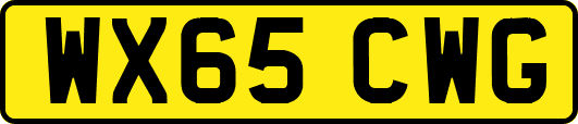WX65CWG