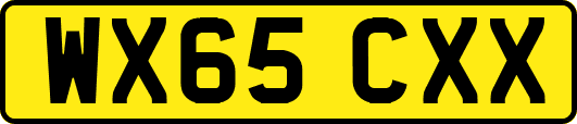 WX65CXX