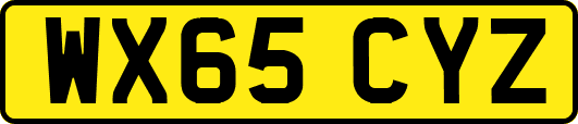 WX65CYZ