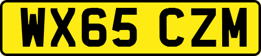 WX65CZM