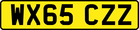 WX65CZZ