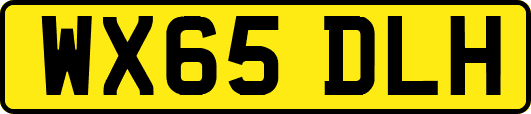 WX65DLH