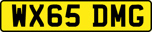 WX65DMG