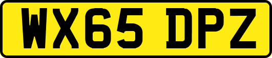 WX65DPZ