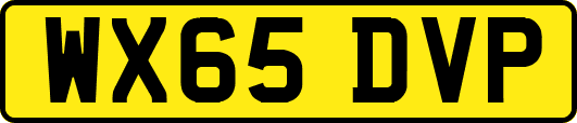 WX65DVP