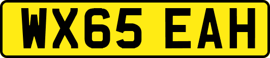 WX65EAH