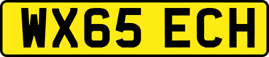 WX65ECH