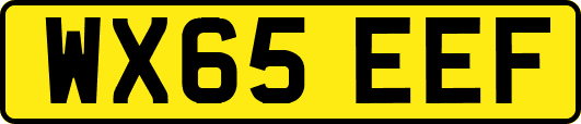 WX65EEF