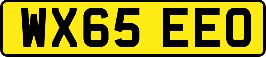 WX65EEO
