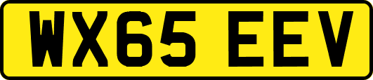 WX65EEV