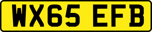 WX65EFB