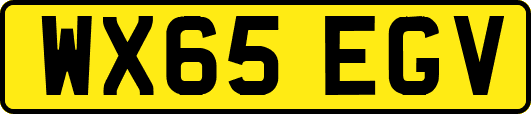 WX65EGV