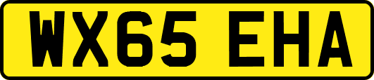 WX65EHA