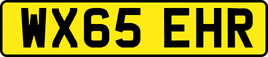 WX65EHR