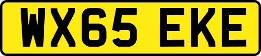 WX65EKE
