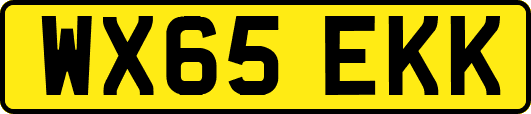 WX65EKK