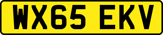 WX65EKV