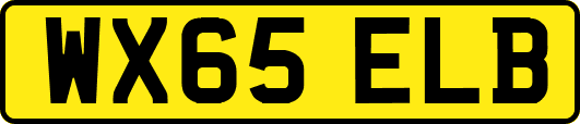 WX65ELB