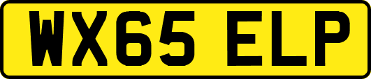 WX65ELP