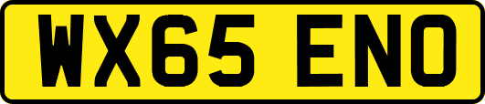 WX65ENO