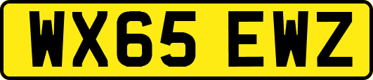 WX65EWZ