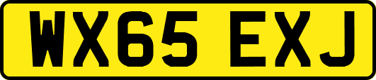 WX65EXJ
