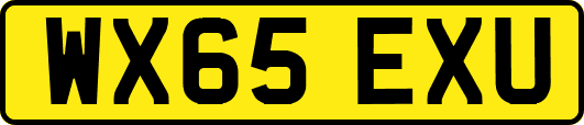 WX65EXU