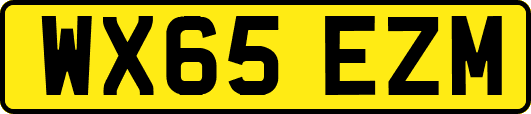 WX65EZM