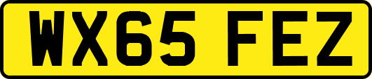 WX65FEZ