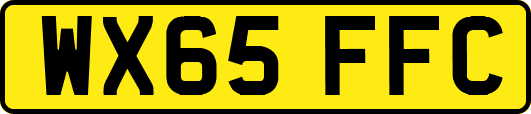 WX65FFC
