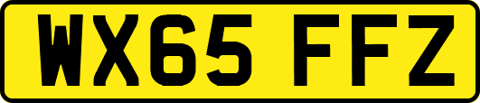 WX65FFZ