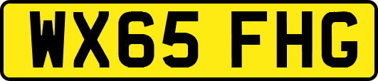 WX65FHG