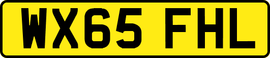 WX65FHL