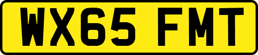 WX65FMT