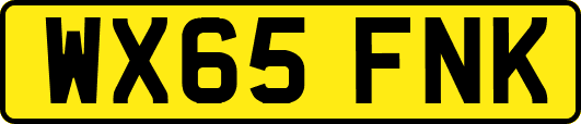 WX65FNK