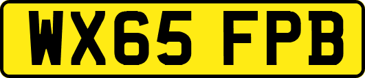WX65FPB