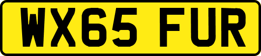WX65FUR