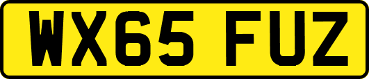 WX65FUZ