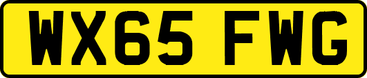 WX65FWG