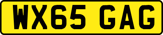 WX65GAG