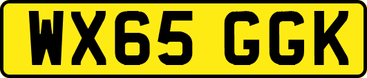 WX65GGK